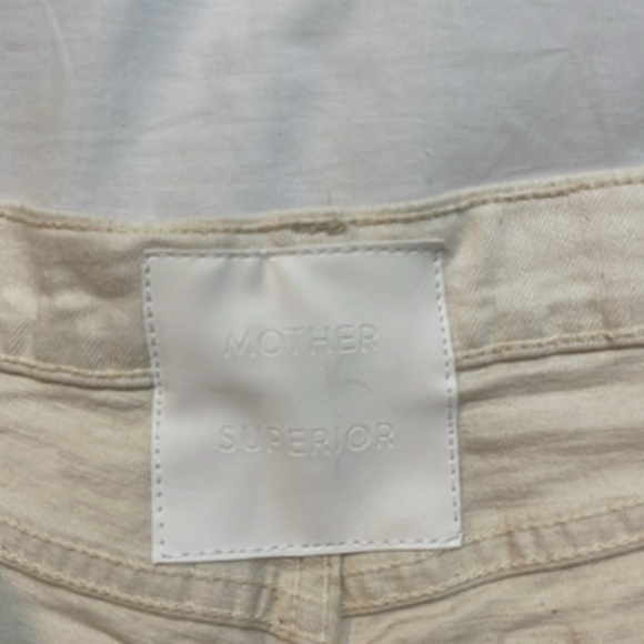 Mother THE DOWN LOW SPINNER HEEL in
ACT NATURAL in size 28 - Picture 8 of 10